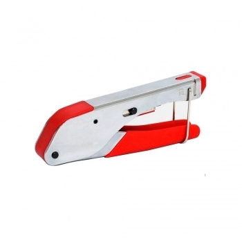 ALICATE PARA CRIMPAR CON RG-59/RG-6