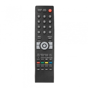 CONTROLE REMOTO AOC LCD 7406R
