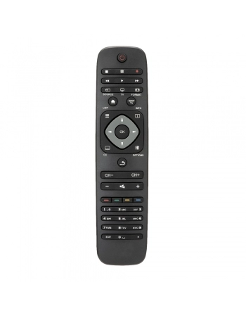 CONTROLE REMOTO PHILIPS LCD 42PFL7007 LE-7413