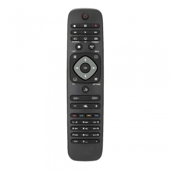 CONTROLE REMOTO PHILIPS LCD 42PFL7007 LE-7413