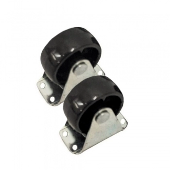 CONJUNTO DE RODAS 1.5\" 2 PÇS ID-4003R