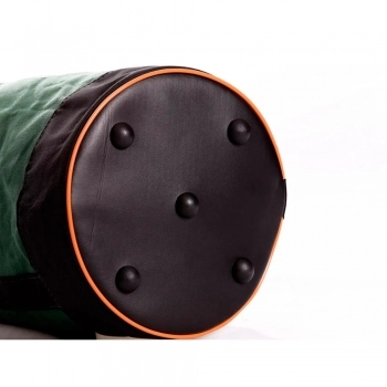 BOLSA EM LONA BALDE PARA IÇAR FERRAMENTAS