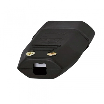 PINO FEMEA 2 PINOS PRETO 10A