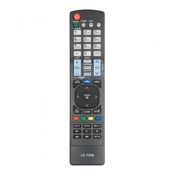 LG LCD FUNCAO HOME THEATER AKB72913109 LE-7058