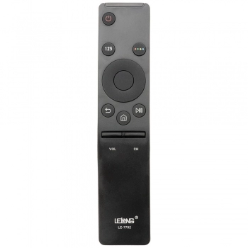 CONTROLE REMOTO SAMSUNG SMART 4K LE-7702