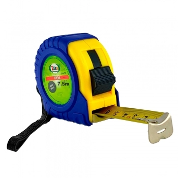 TRENA 7.5M METROS DE COMPRIMENTO 25MM ID-6470T