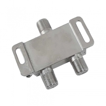 DIV SPLITER 2 SAIDAS ALTA 5-2450MHZ BLINDADO