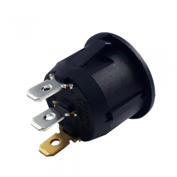 CHAVE GANGORRA 3 POLOS KCD1-105 NEON VERDE