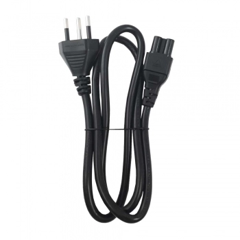 CABO DE FORÇA P/ NOTEBOOK 2P+T 1.0M MICKEY