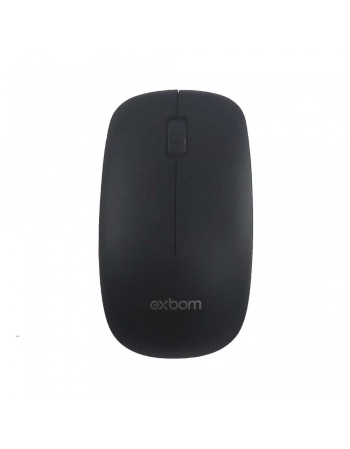 MOUSE OPTICO SEM FIO MS-S22