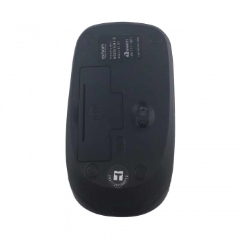 MOUSE OPTICO S/ FIO MS-S22