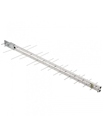 ANTENA EXTERNA DIGITAL UHF/HDTV 19DBI 34 ELEMENTOS