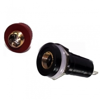 PORTA FUSIVEL GRANDE PARA PAINEL 30 AG