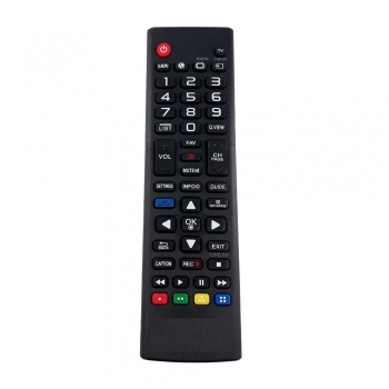 CONTROLE REMOTO LG SMART TV LCD 43LH6000-SB ID-217R