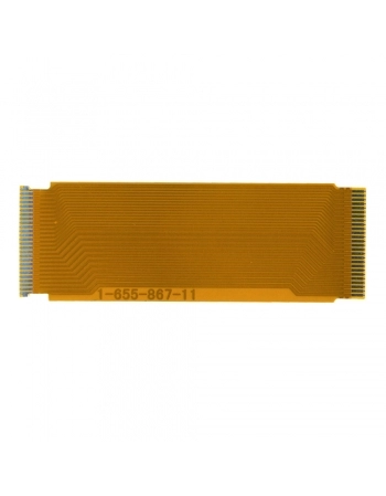 CABO FLAT CABLE 26 X 85 MM 1.25 MM