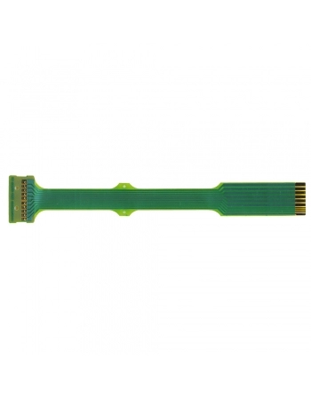 CABO FLAT CABLE 10 X 150 MM