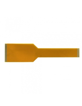 CABO FLAT CABLE 24 X 100 MM