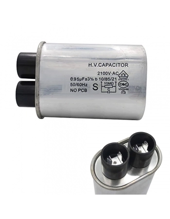 CAPACITOR ALTA TENSÃO 0.95MF X 2100VAC