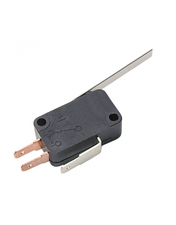 CHAVE MICRO SWITCH INV KW11-7-3 2T 16A