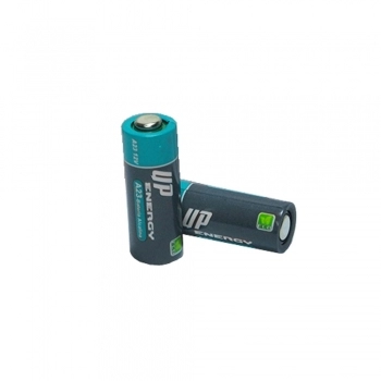 BATERIA A23 12V ALCALINA CAIXA COM 50 UNIDADES