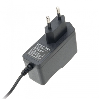 FONTE CIRC FEC 5VDC 2A 110/220 AUT (+INT)- MOD TZFA93