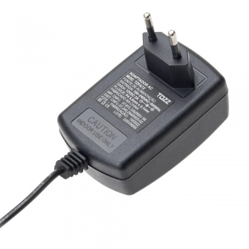 FONTE PARA CIRCUITO FECHADO 12V 2A ESTABILIZADA