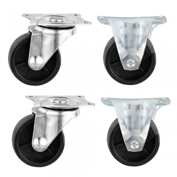 CONJUNTO DE RODAS 4 PEÇAS ID-9464R