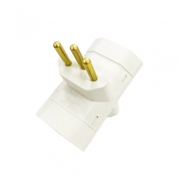 PINO BENJAMIM 2 PINOS+TERRA BRANCO 10A