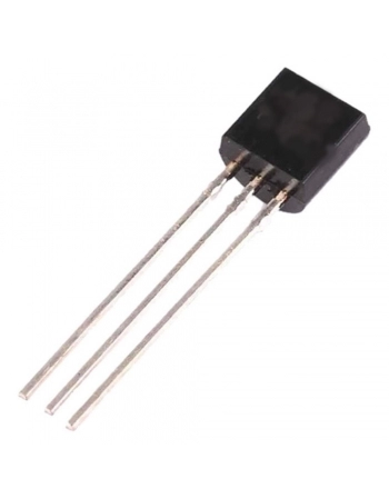 TRANSISTOR MPSA92 KSP92