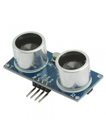 MODULO SENSOR DISTANCIA ULTRASSONICO HC-SR04