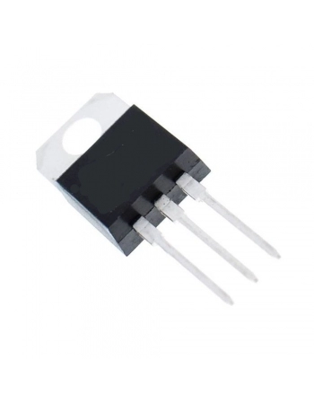 TRANSISTOR BT151 500 R TIC126 E