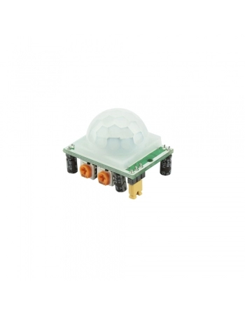 MODULO SENSOR DE PRESENÇA PIR HC-SR501