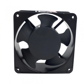 MICROVENTILADOR COOLER VENTOINHA 120X120X38 COM ROLAMENTO BIVOLT