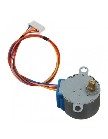 MOTOR DE PASSO DE 4 FASES 5V 28BYJ-48