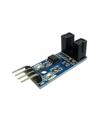 MODULO ARDUINO SENSOR DE VELOCIDADE ENCODER