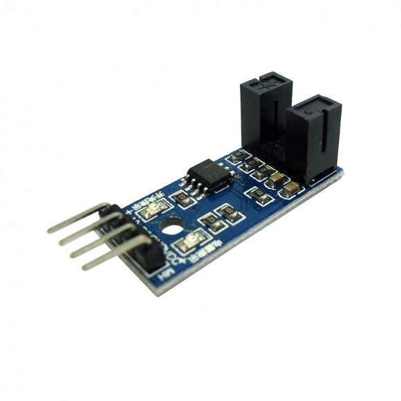 MODULO ARDUINO SENSOR DE VELOCIDADE ENCODER