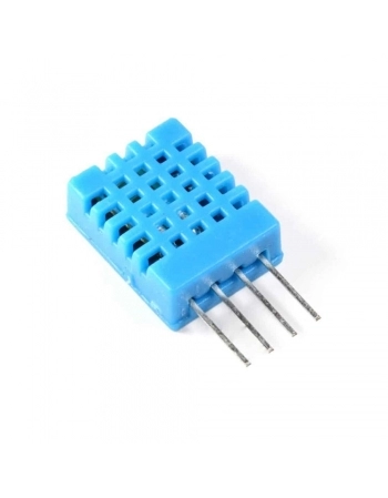 SENSOR ADUINO DE UMIDADE E TEMPERATURA DHT11