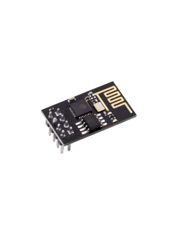 MÓDULO ARDUINO WIFI ESP8266 - ESP-01