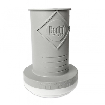 LNBF UNIVERSAL BANDA KU SIMPLES