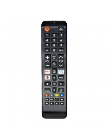 C.R SAMSUNG 4K LE-7265