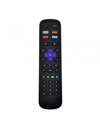 C.R PHILCO SMART ROKU
