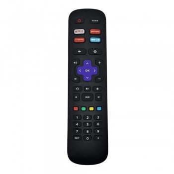 C.R PHILCO SMART ROKU