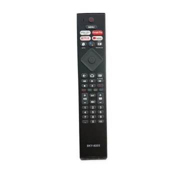 C.R PHILIPS SMART AMBILIGTH RAKUTEN TV