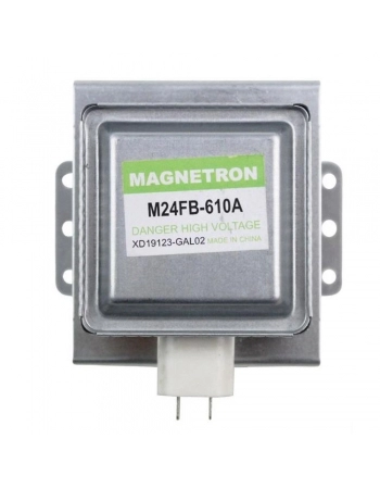 MAGNETRON MICROONDAS M24 FB 610A