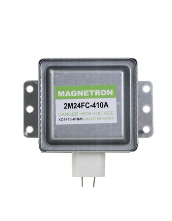 MAGNETRON MICROONDAS M24 FB / M24FC- 410A