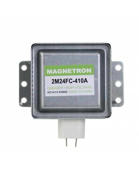 MAGNETRON MICROONDAS M24 FB - 410A