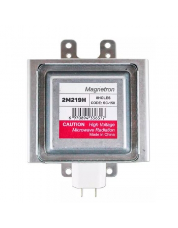 MAGNETRON MICROONDAS 2M219 H