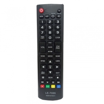C.R LG LCD FUTEBOL