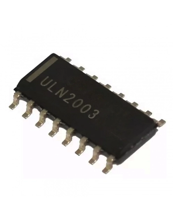 CI ULN2003 SMD