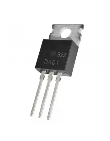 *TR 2SD401
